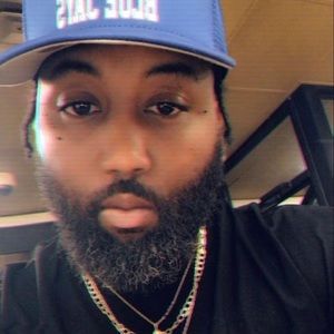 Meet your Posher, Lawrence